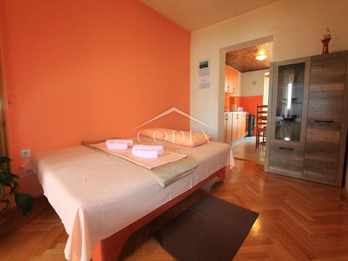 Stanovanje Crikvenica, 105,39m2