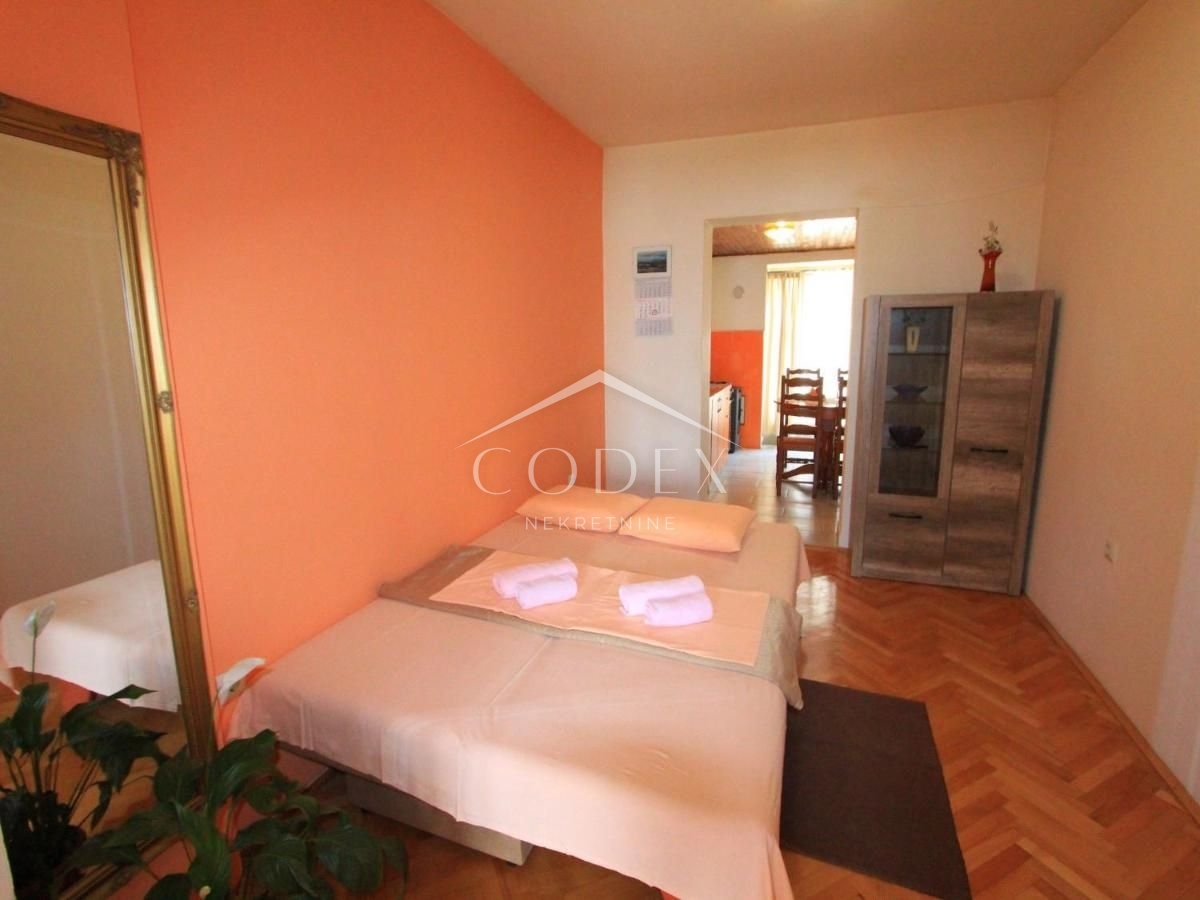 Stanovanje Crikvenica, 105,39m2