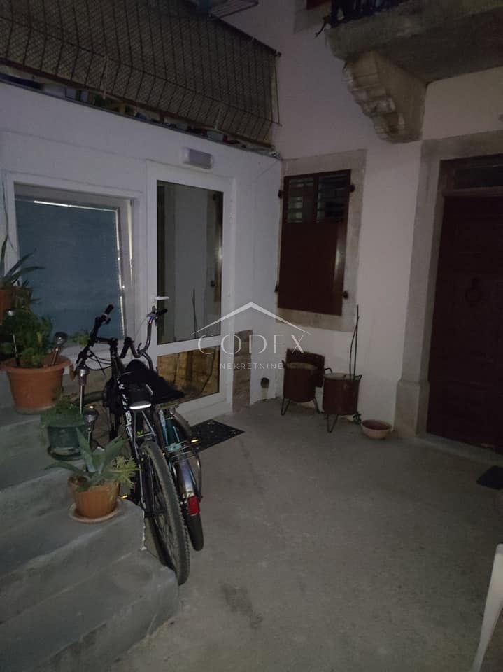 Punat - manjše stanovanje v starem centru