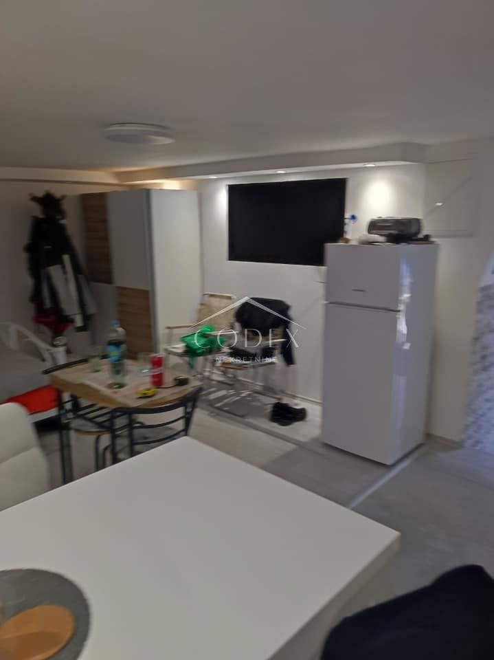 Punat - manjše stanovanje v starem centru