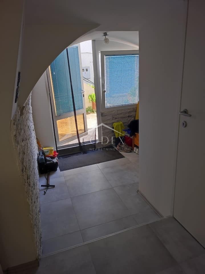 Punat - manjše stanovanje v starem centru