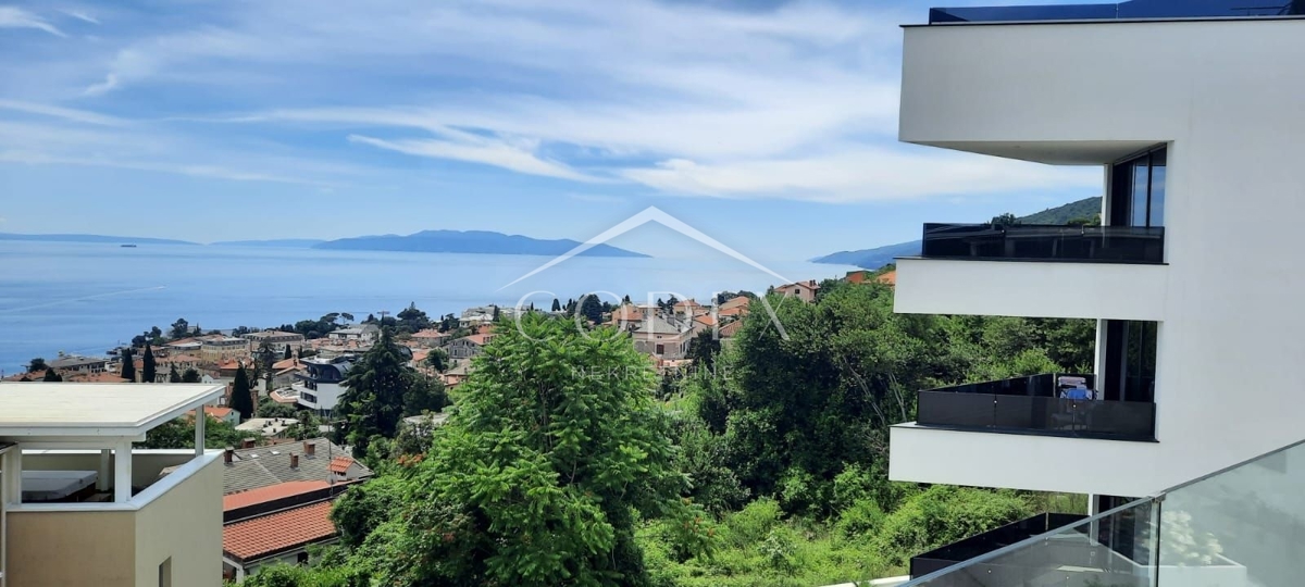 Stanovanje Opatija - Centar, Opatija, 182,38m2