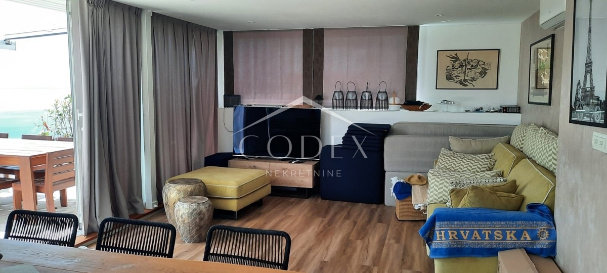 Stanovanje Opatija - Centar, Opatija, 182,38m2