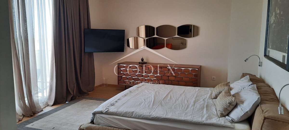 Stanovanje Opatija - Centar, Opatija, 182,38m2