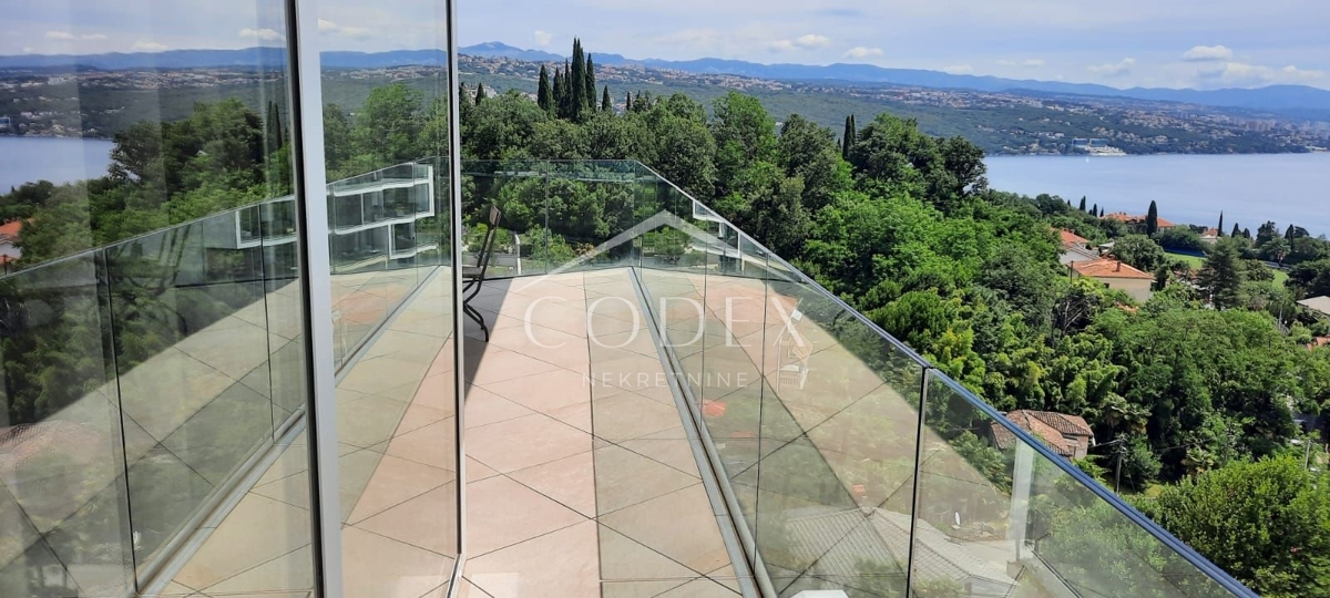 Stanovanje Opatija - Centar, Opatija, 182,38m2