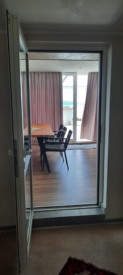 Stanovanje Opatija - Centar, Opatija, 182,38m2