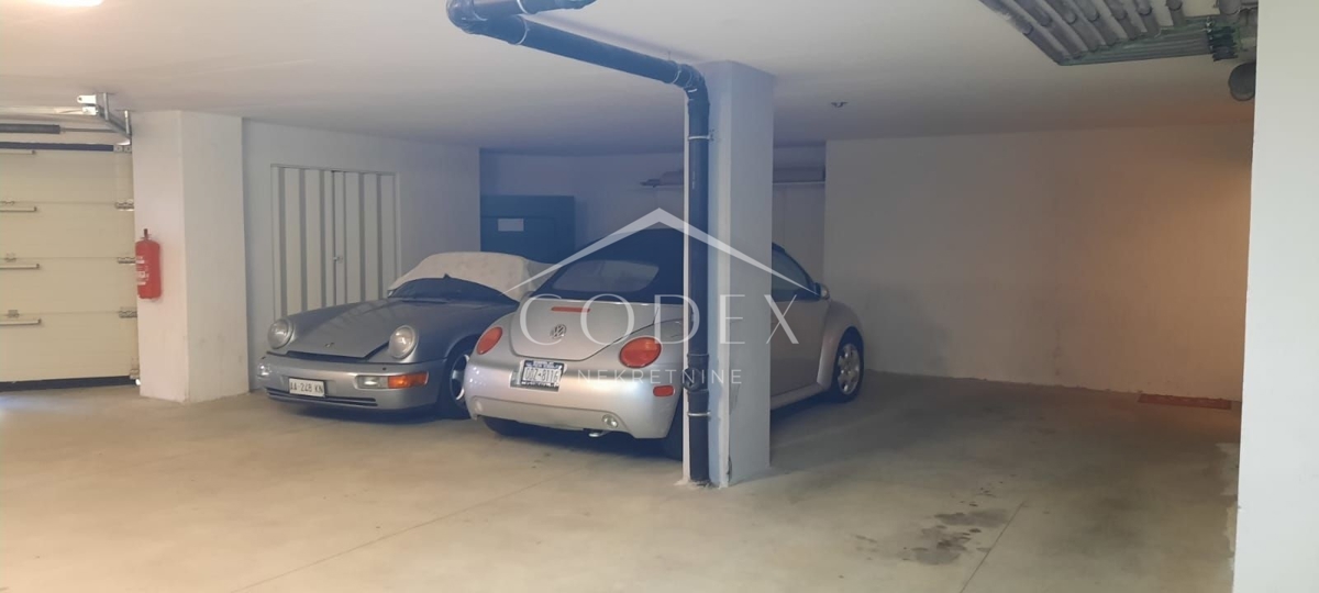 Stanovanje Opatija - Centar, Opatija, 182,38m2
