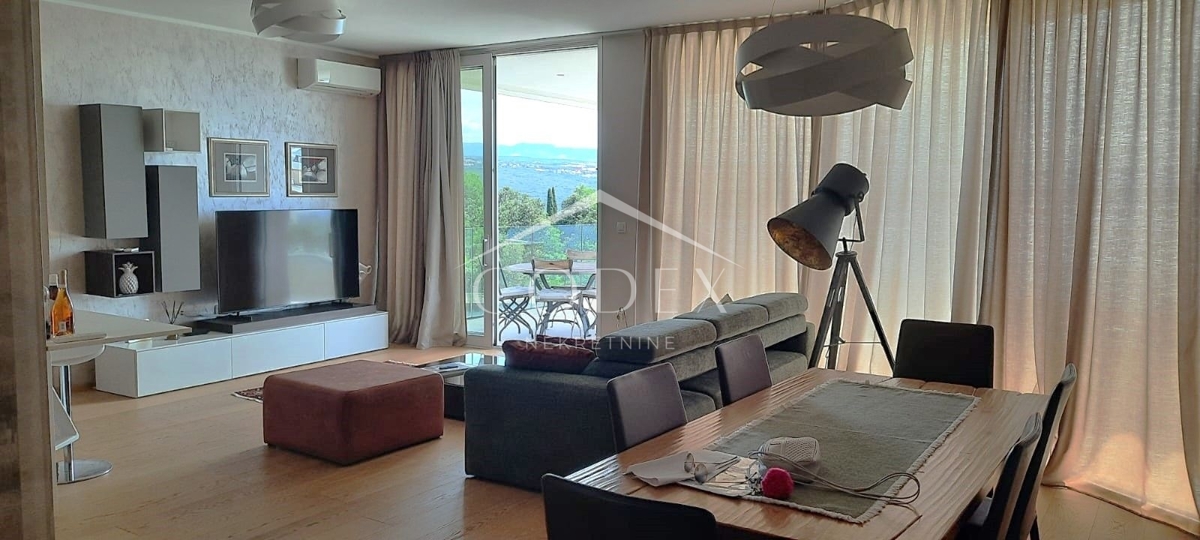 Stanovanje Opatija - Centar, Opatija, 182,38m2