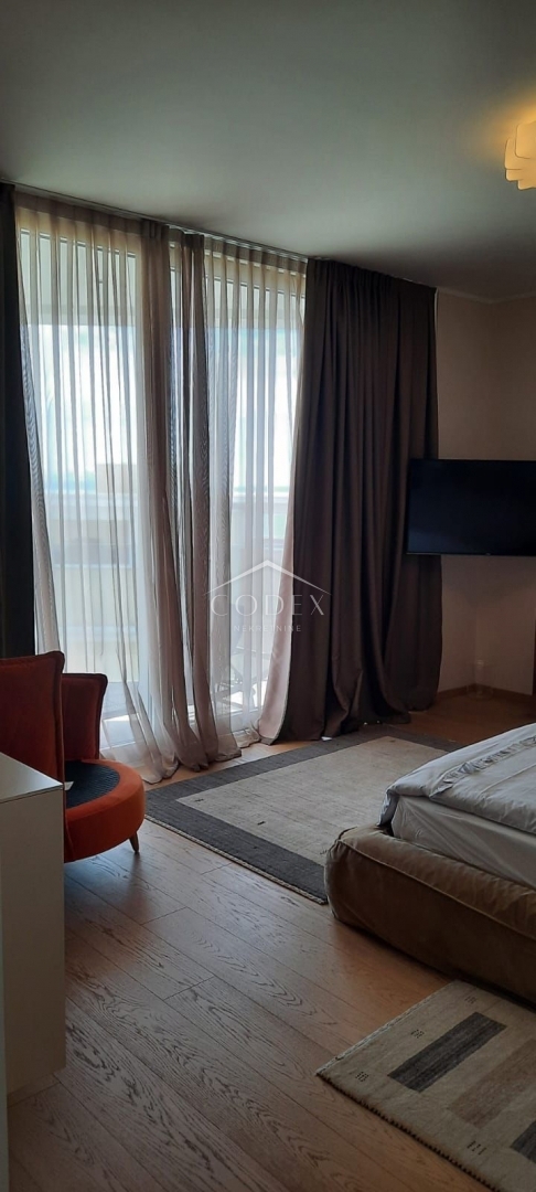 Stanovanje Opatija - Centar, Opatija, 182,38m2