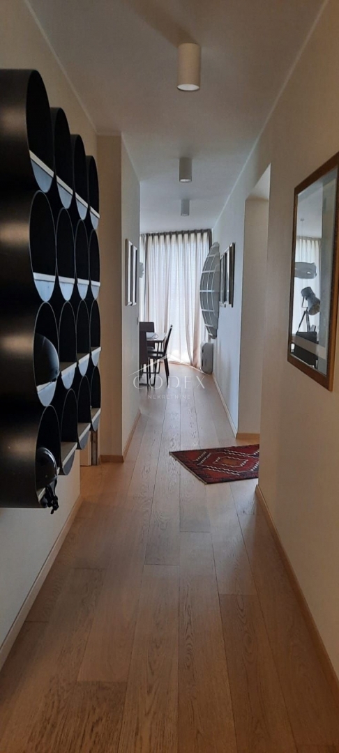 Stanovanje Opatija - Centar, Opatija, 182,38m2