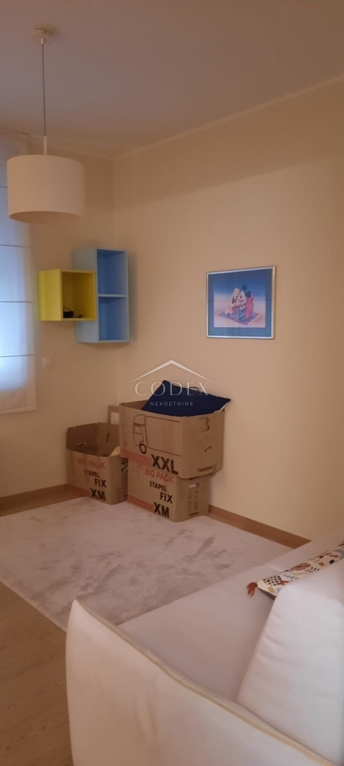 Stanovanje Opatija - Centar, Opatija, 182,38m2