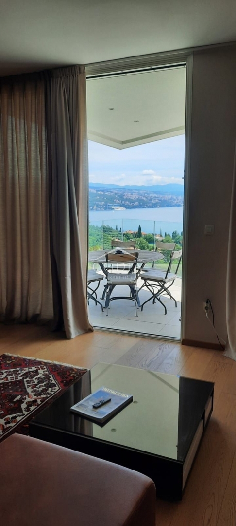 Stanovanje Opatija - Centar, Opatija, 182,38m2