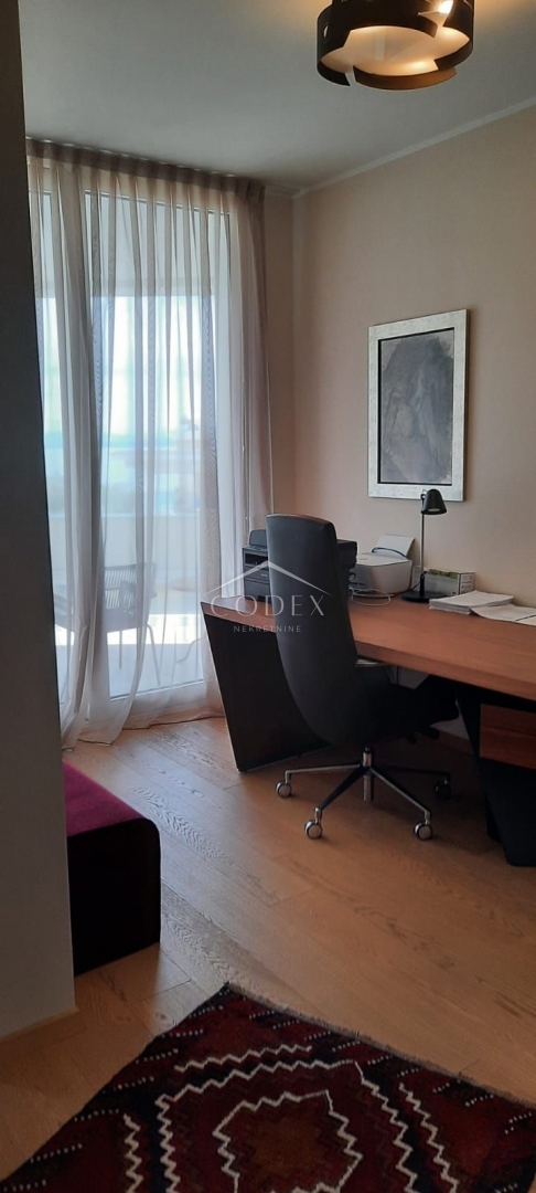 Stanovanje Opatija - Centar, Opatija, 182,38m2