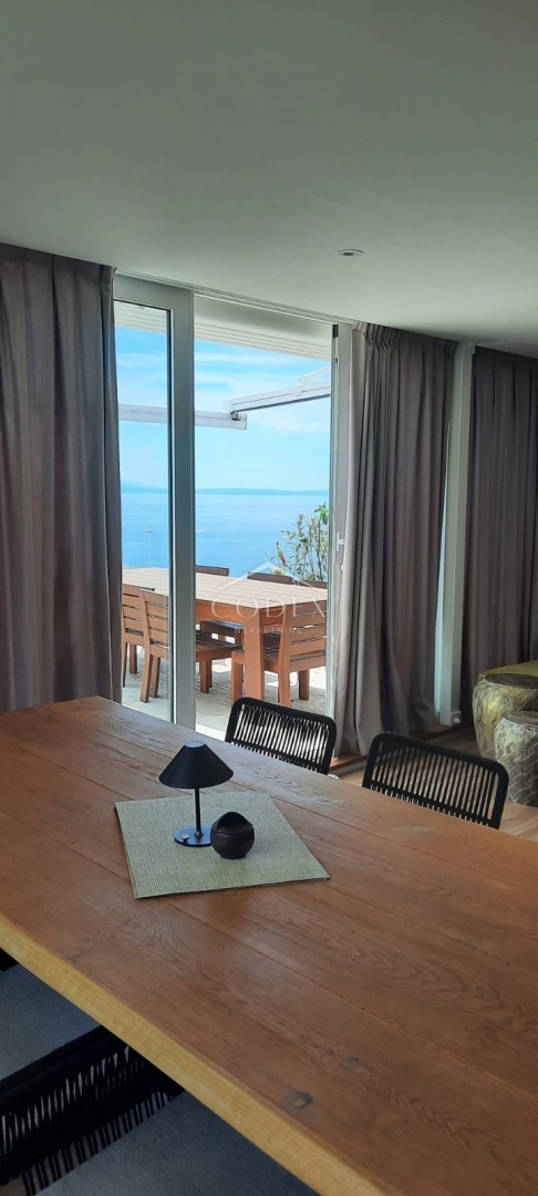 Stanovanje Opatija - Centar, Opatija, 182,38m2