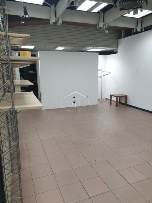 Poslovni prostor Centar, Rijeka, 45m2