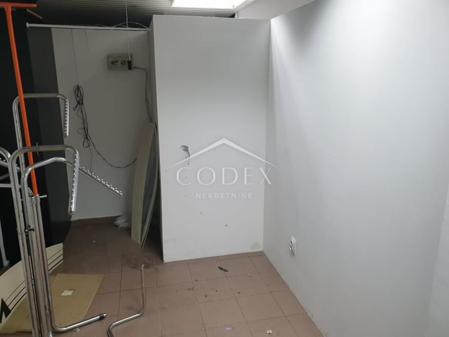 Poslovni prostor Centar, Rijeka, 45m2