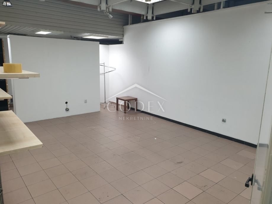 Poslovni prostor Centar, Rijeka, 45m2