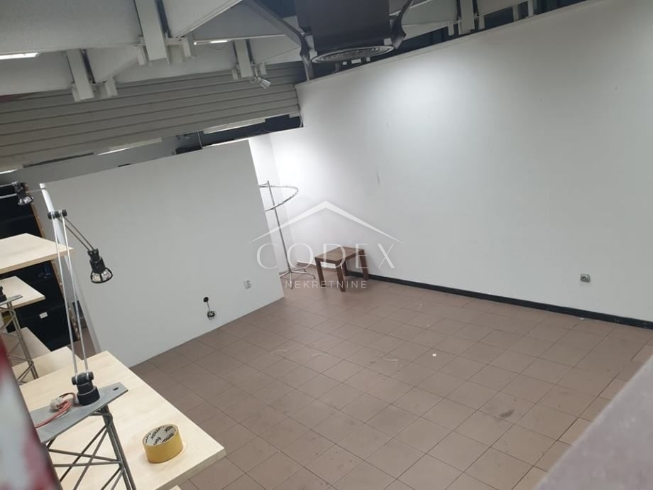 Poslovni prostor Centar, Rijeka, 45m2