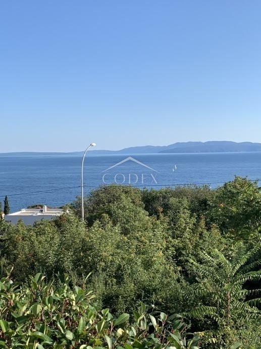 Stanovanje Kantrida, Rijeka, 37m2