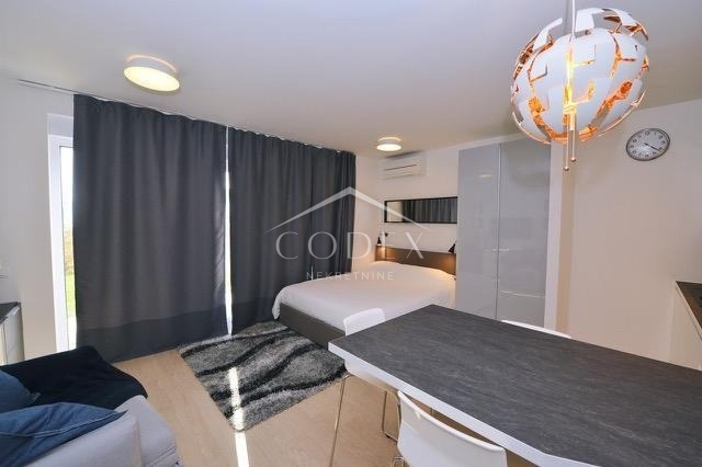 Stanovanje Kantrida, Rijeka, 37m2