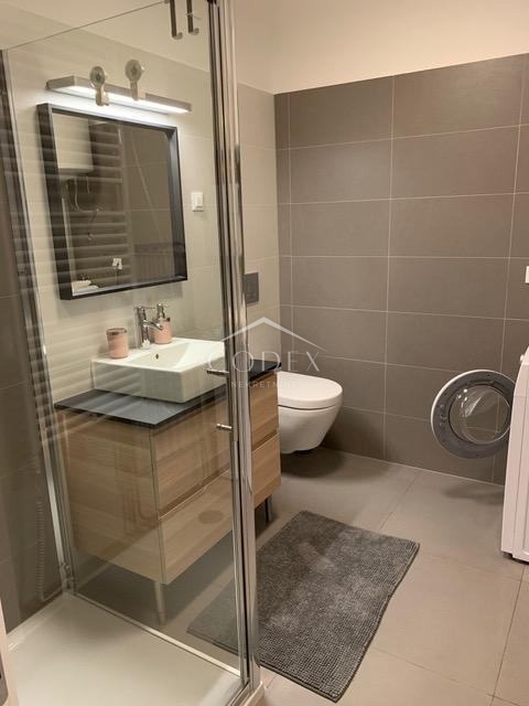 Stanovanje Kantrida, Rijeka, 37m2