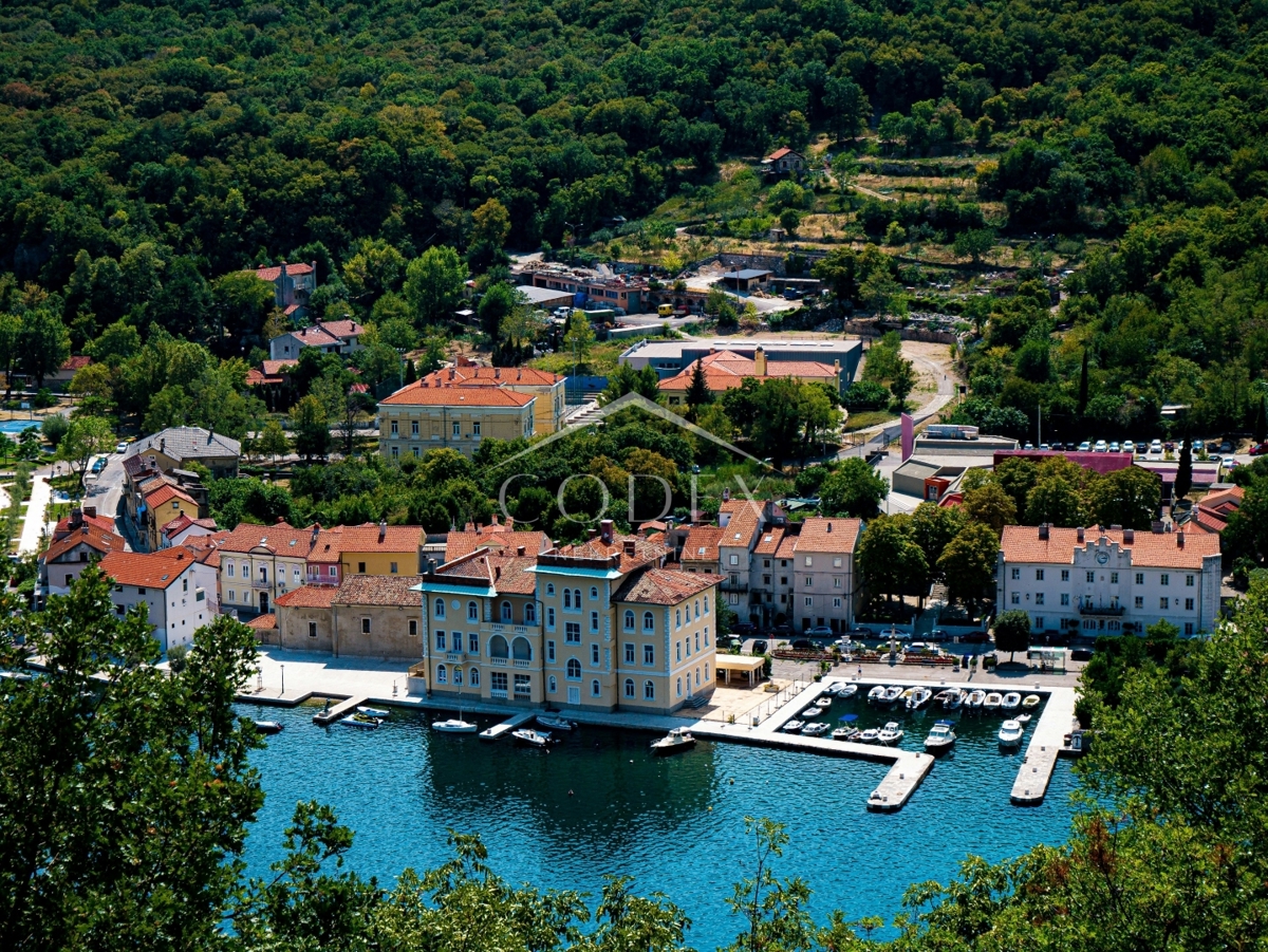 Bakar - prodaja poslovnega prostora, 58 m2