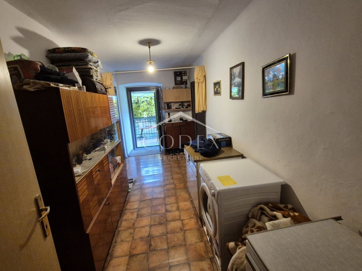 Stanovanje Draga, Rijeka, 43,23m2