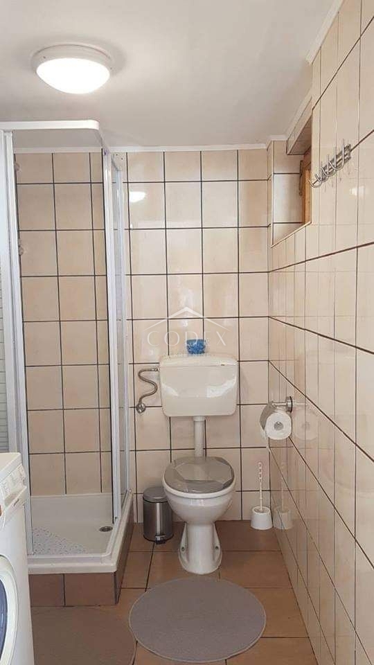 Grižane - hiša v zaledju Crikvenice
