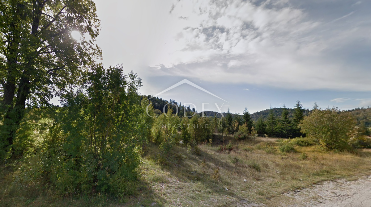 Bribir, Lukovo - prodaja gradbenega zemljišča