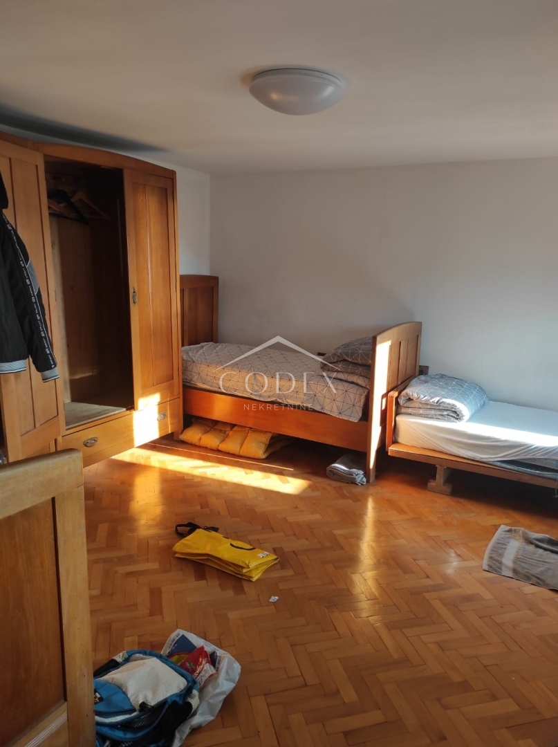 Draga - prodaja samostojne hiše s pogledom na morje