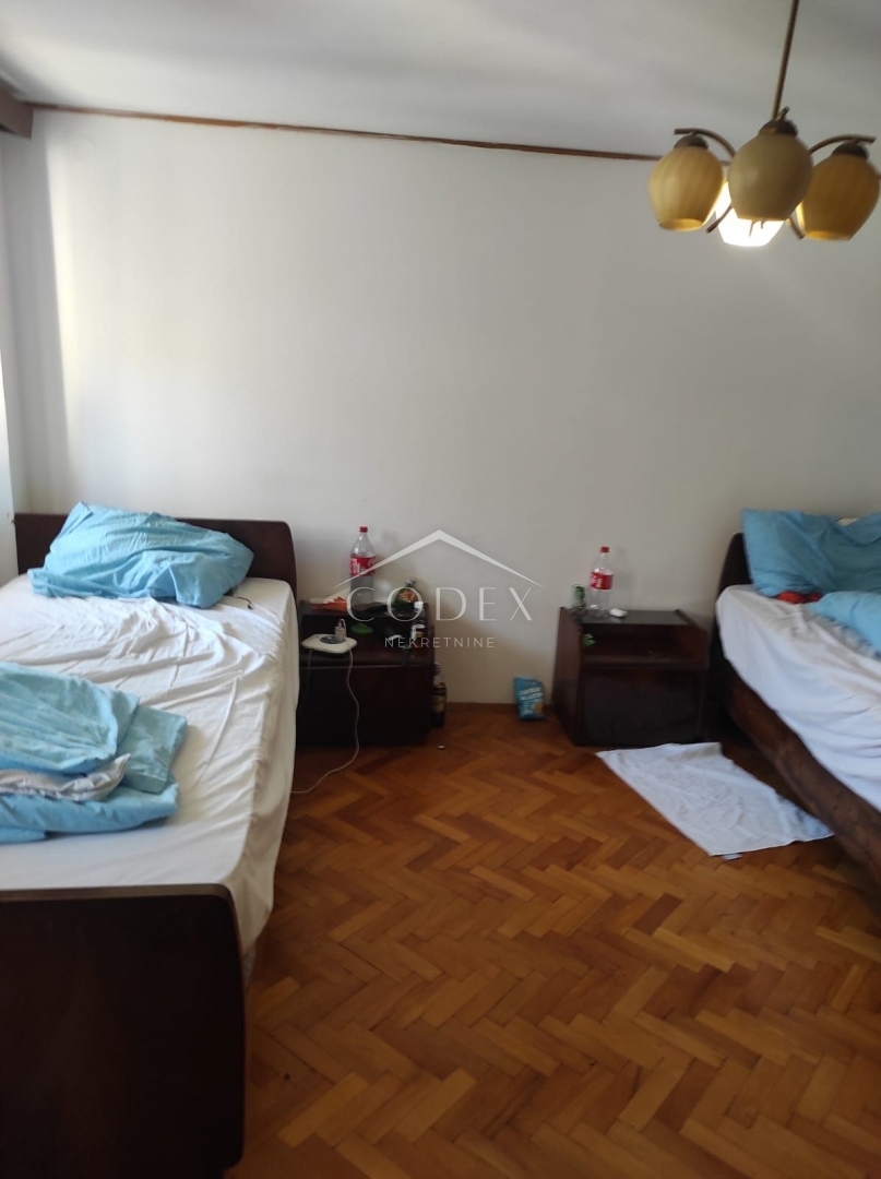 Draga - prodaja samostojne hiše s pogledom na morje