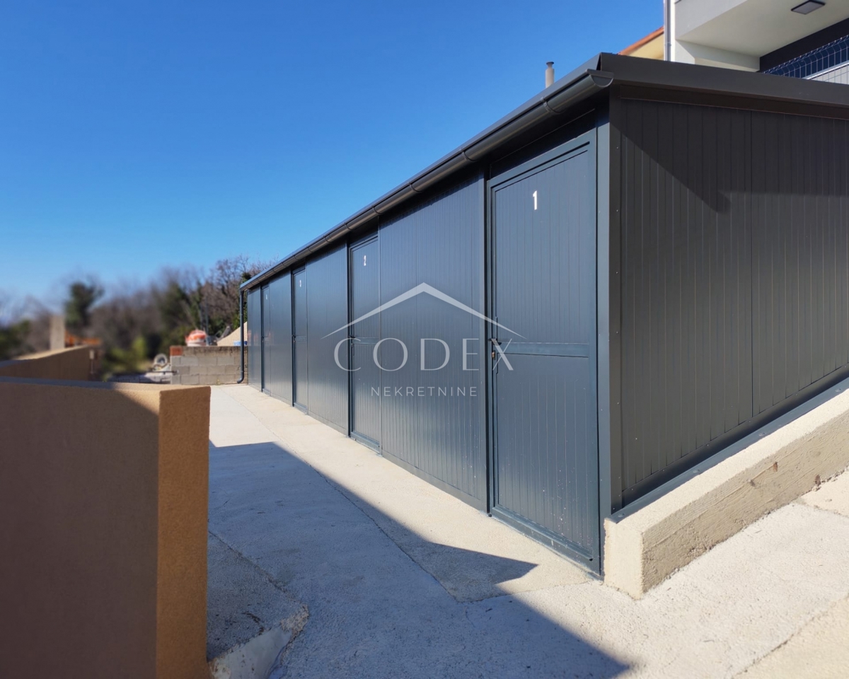 Dramalj - vrhunski stanovi v novogradnji s panoramskim pogledom