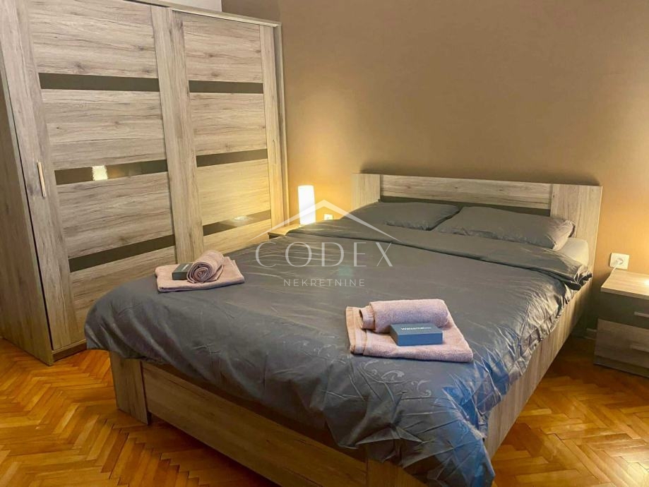 Krk - Soline, hiša na odlični lokaciji ob morju