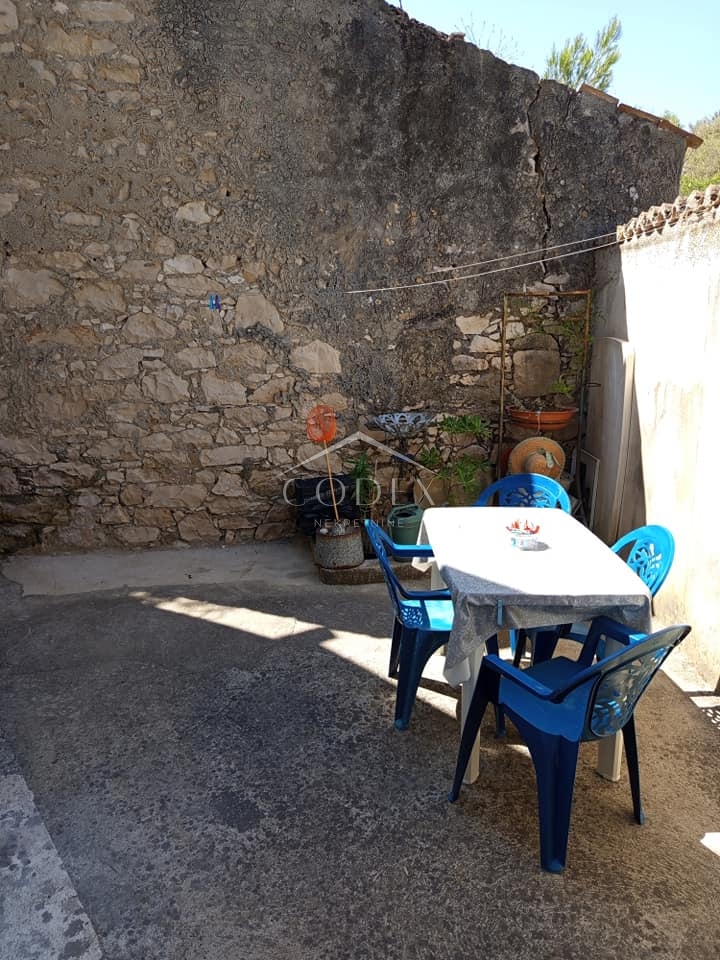 Hiša Susak, Mali Lošinj, 84m2