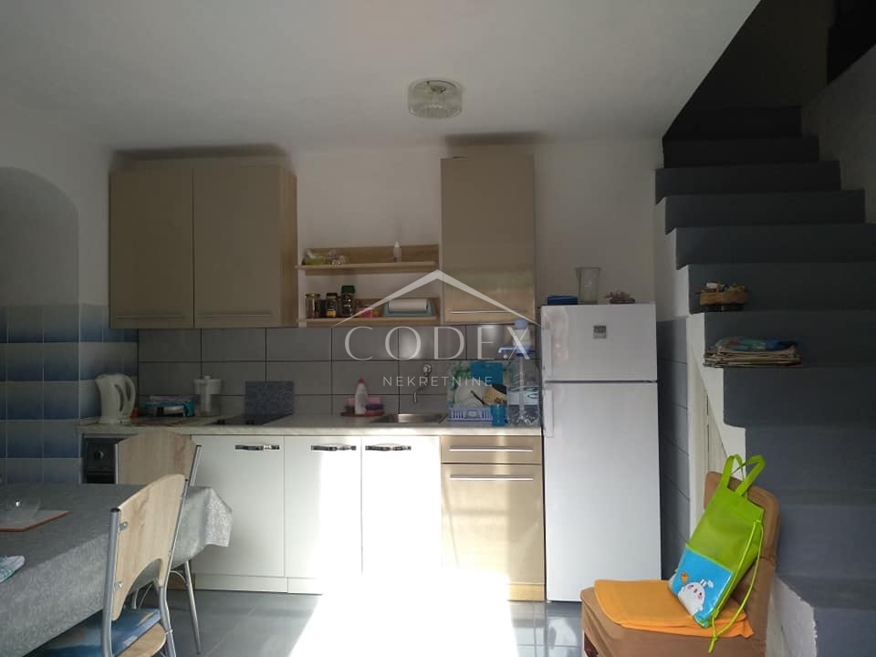 Hiša Susak, Mali Lošinj, 84m2