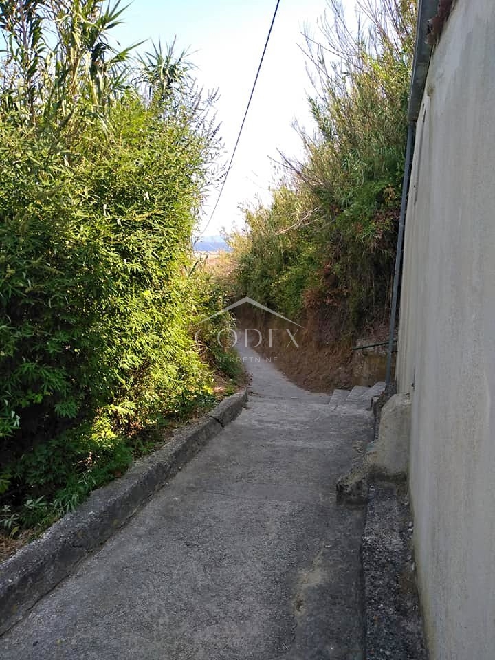 Hiša Susak, Mali Lošinj, 84m2