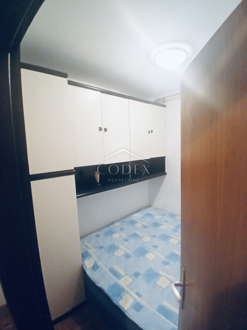 Njivice – prodaja stanovanja na odlični lokaciji