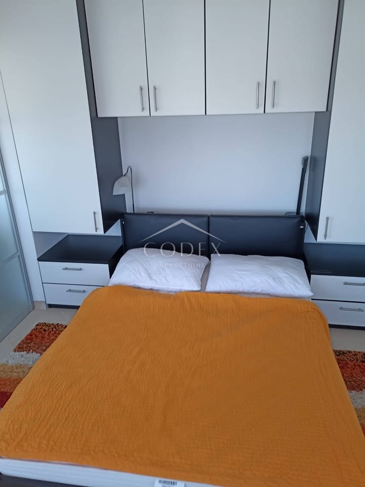 Medulin - Medulin - Apartma na promenadi, 1. vrsta do morja