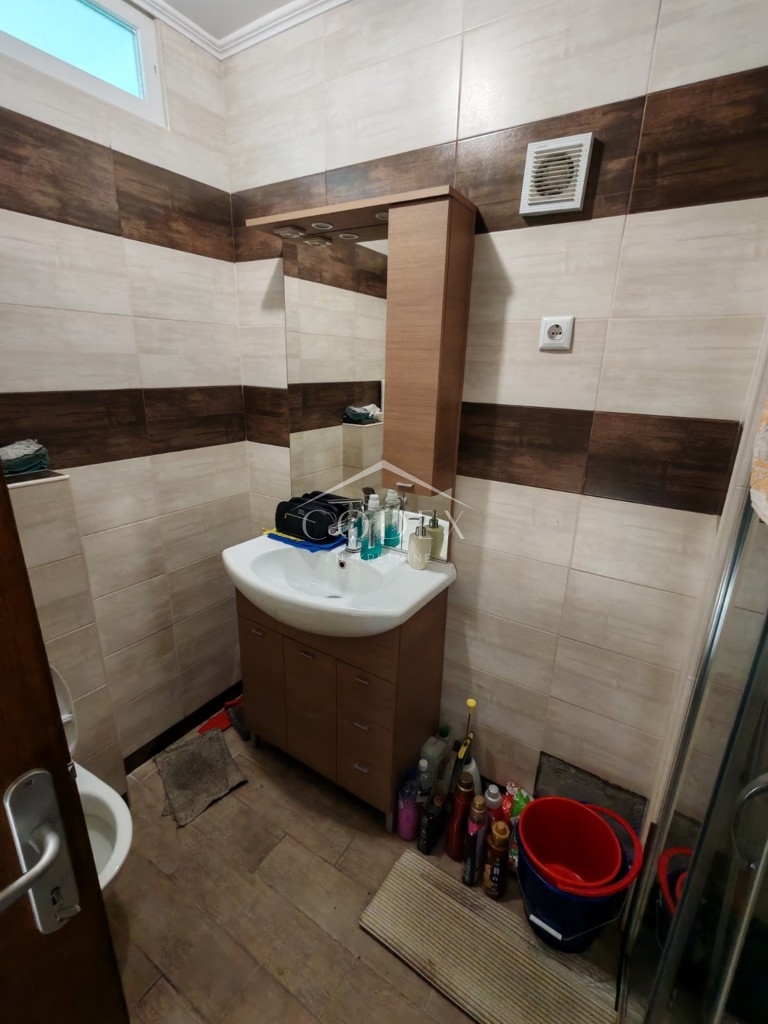 Jurdani - vendita di un appartamento monolocale di 40 m² in una zona tranquilla