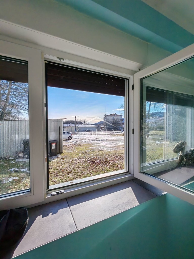 Jurdani - vendita di un appartamento monolocale di 40 m² in una zona tranquilla