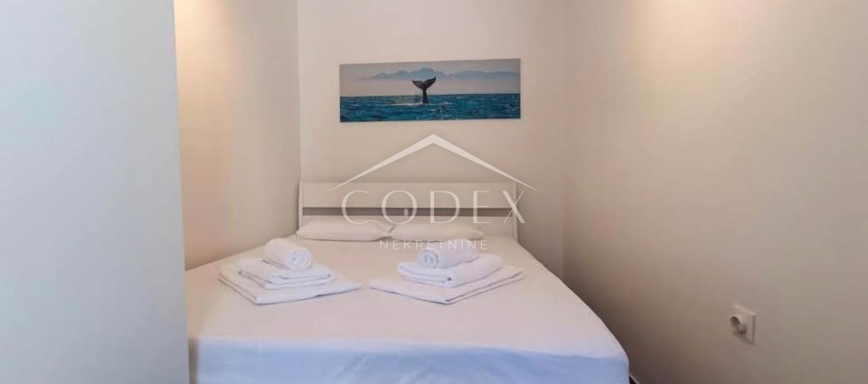 Gajac – prodaja enosobnega stanovanja, 200 m od morja