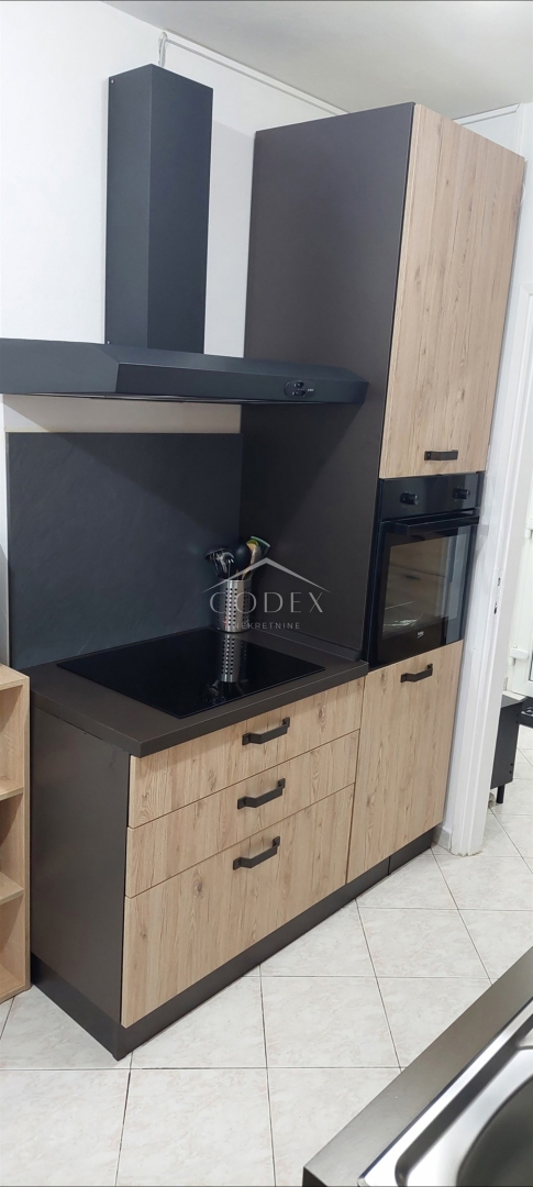 Senj – Prodaja atraktivnega stanovanja v samem središču mesta