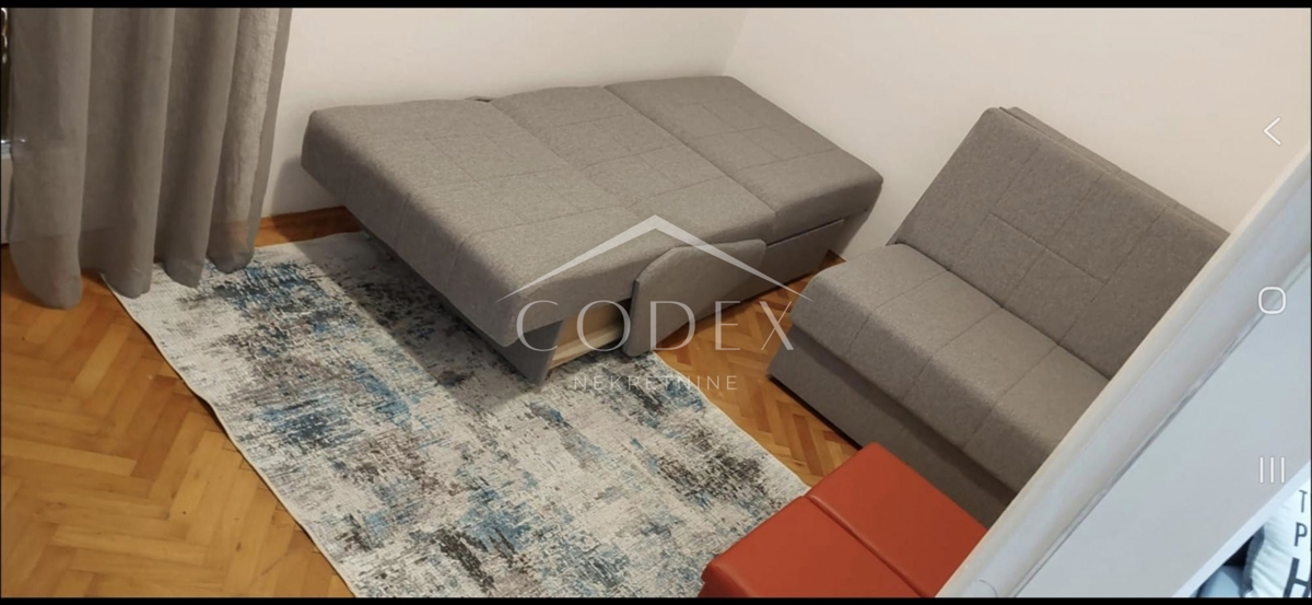 Senj – Prodaja atraktivnega stanovanja v samem središču mesta