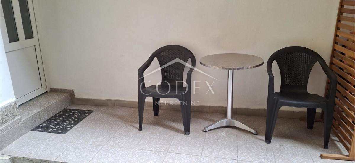 Senj – Prodaja atraktivnega stanovanja v samem središču mesta