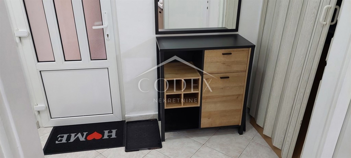 Senj – Prodaja atraktivnega stanovanja v samem središču mesta