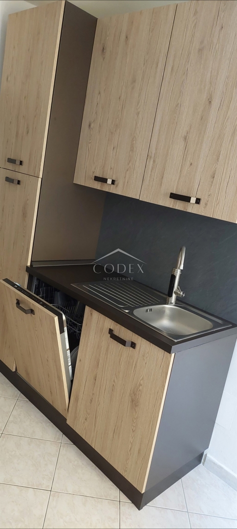 Senj – Prodaja atraktivnega stanovanja v samem središču mesta