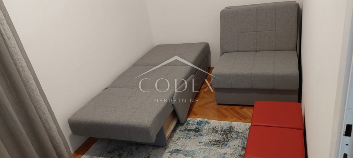 Senj – Prodaja atraktivnega stanovanja v samem središču mesta