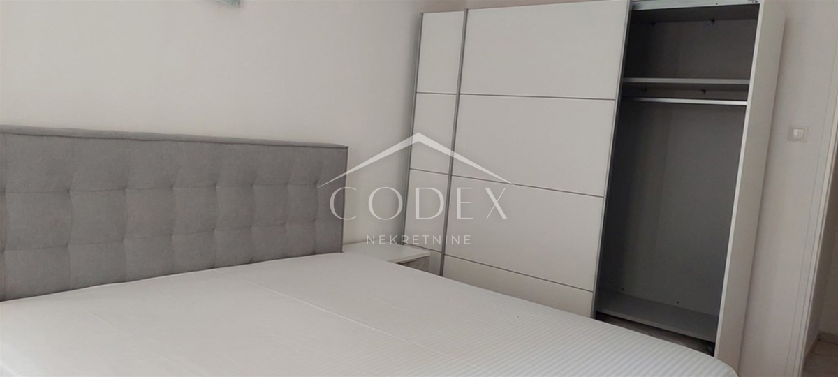 Senj – Prodaja atraktivnega stanovanja v samem središču mesta