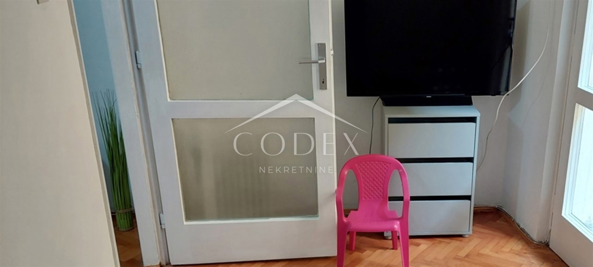 Senj – Prodaja atraktivnega stanovanja v samem središču mesta