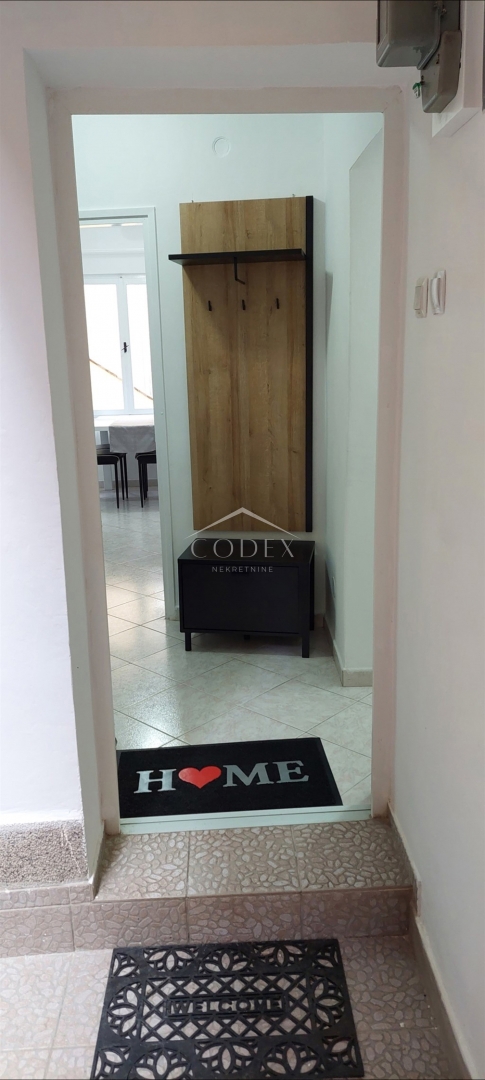 Senj – Prodaja atraktivnega stanovanja v samem središču mesta